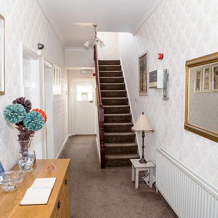Bed and Breakfast Oak House Bb Oldham Esterno foto