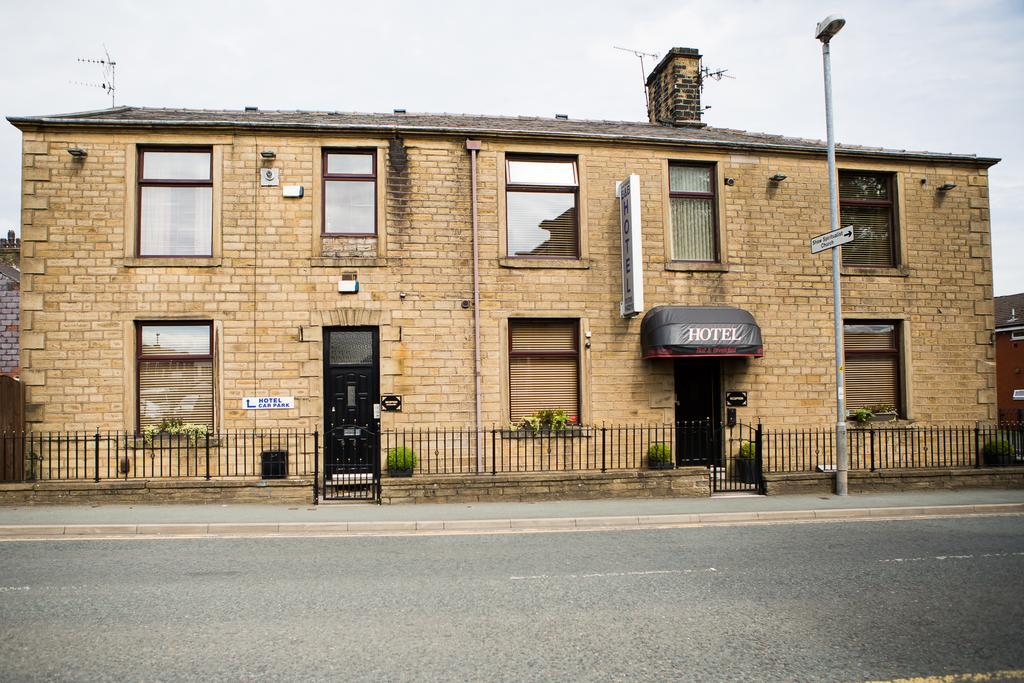 Bed and Breakfast Oak House Bb Oldham Esterno foto