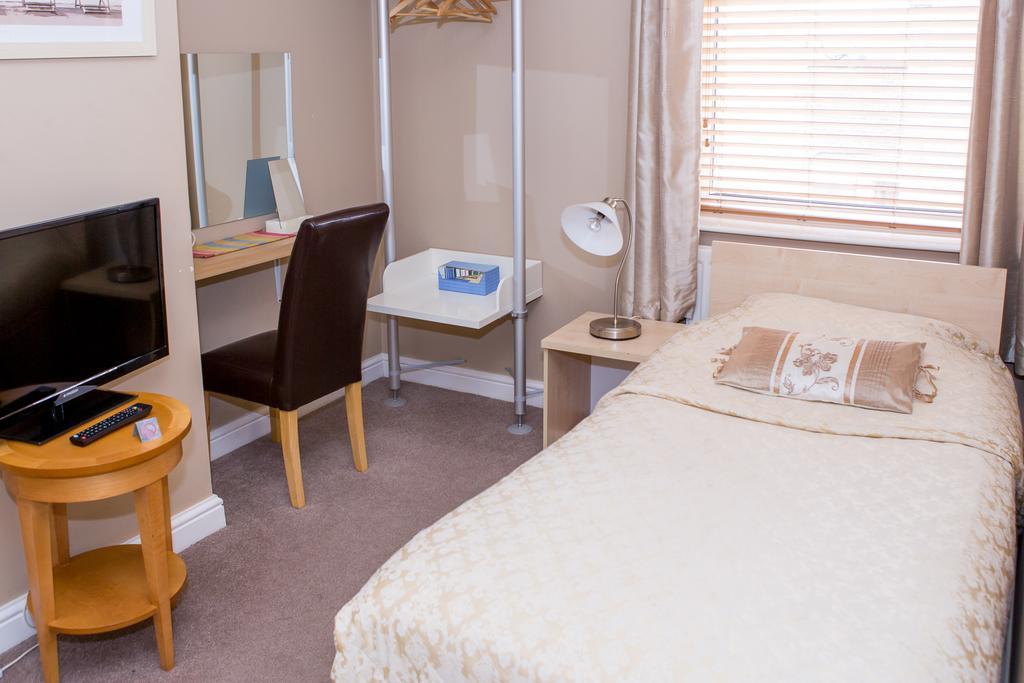 Bed and Breakfast Oak House Bb Oldham Esterno foto