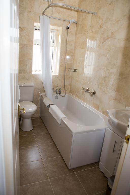 Bed and Breakfast Oak House Bb Oldham Esterno foto