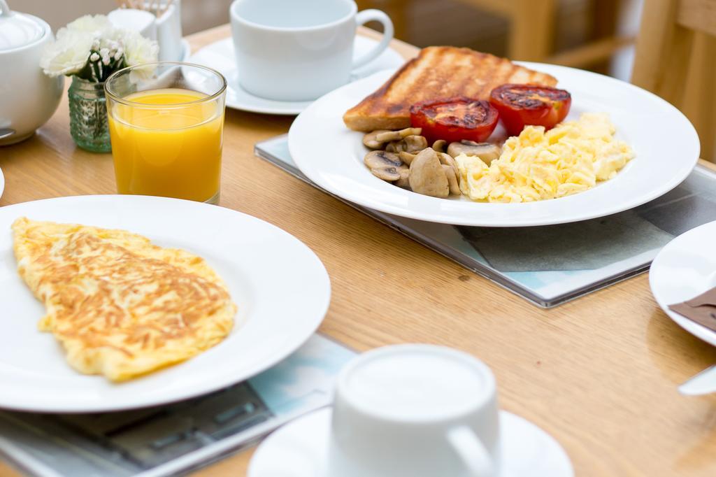 Bed and Breakfast Oak House Bb Oldham Esterno foto
