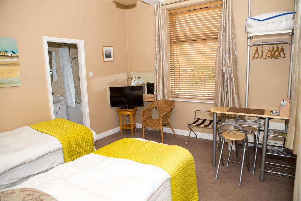 Bed and Breakfast Oak House Bb Oldham Esterno foto