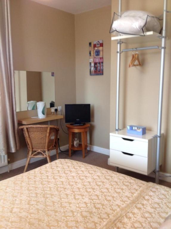 Bed and Breakfast Oak House Bb Oldham Esterno foto