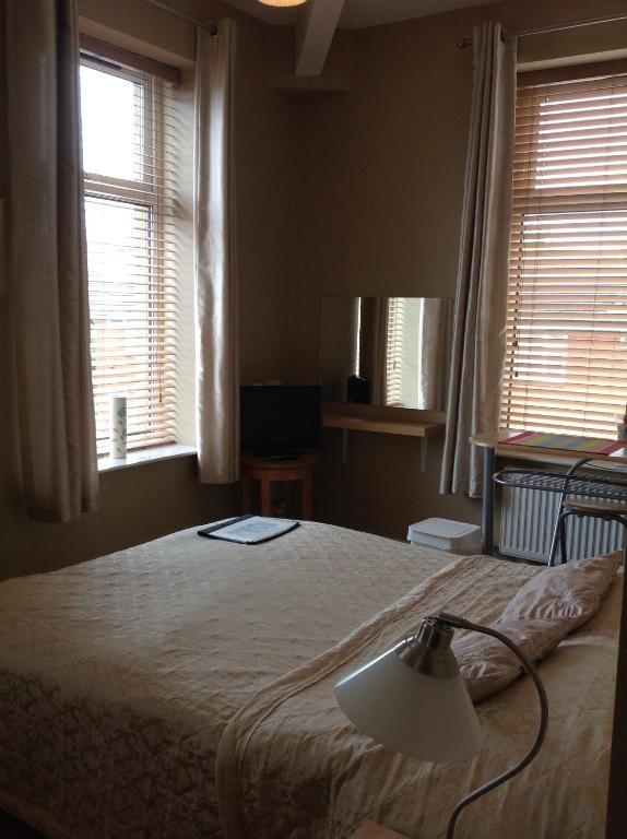 Bed and Breakfast Oak House Bb Oldham Esterno foto