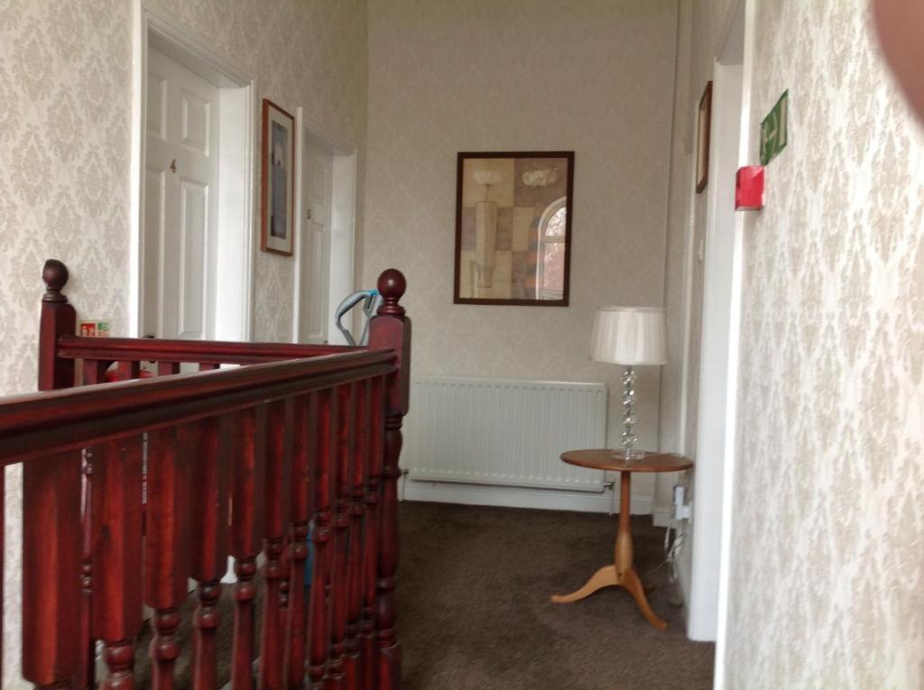 Bed and Breakfast Oak House Bb Oldham Esterno foto