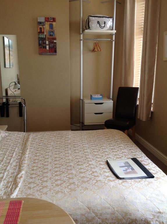 Bed and Breakfast Oak House Bb Oldham Esterno foto
