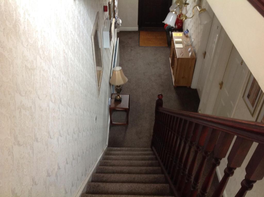 Bed and Breakfast Oak House Bb Oldham Esterno foto