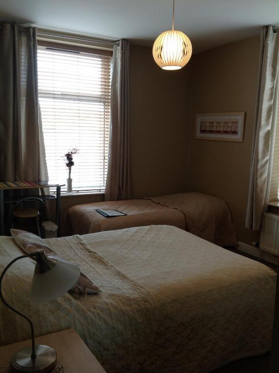 Bed and Breakfast Oak House Bb Oldham Esterno foto