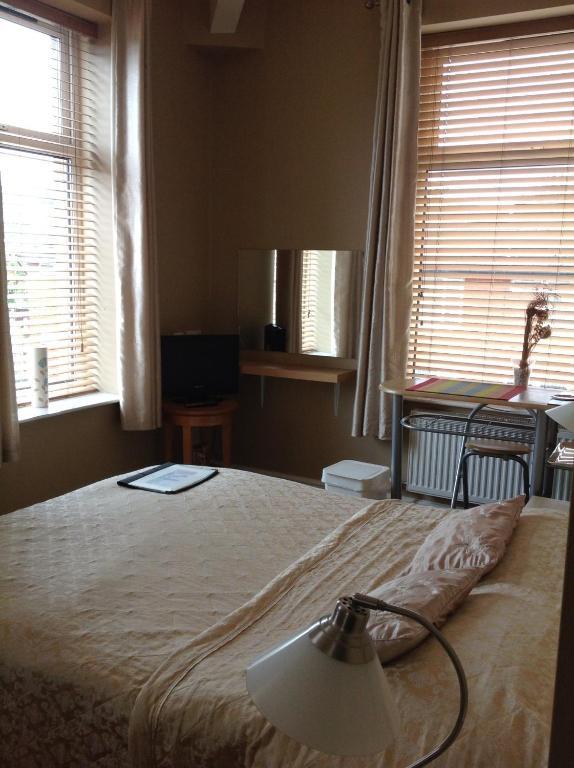 Bed and Breakfast Oak House Bb Oldham Esterno foto