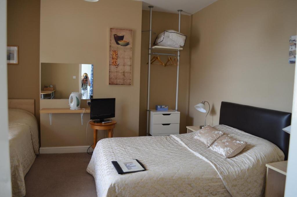 Bed and Breakfast Oak House Bb Oldham Camera foto