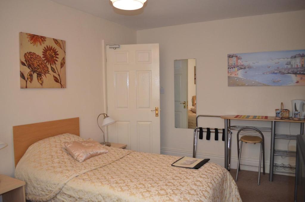Bed and Breakfast Oak House Bb Oldham Camera foto